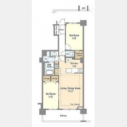 ブランズ川口本町