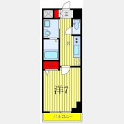 クレヴィスタ板橋本町
