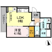 セレスティア高島平