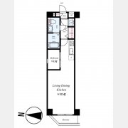 ARCOBALENO DAISHIMAE