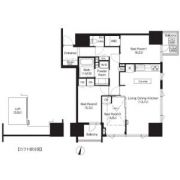 コンフォリア大宮