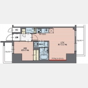 プレジオ西新井