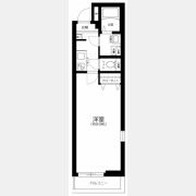 メルクリオ東川口