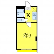 清水町マンション