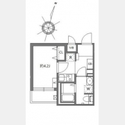 ミュオン北千住