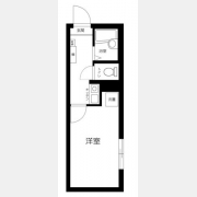 （仮称）足立区扇１丁目新アパート（北西棟）