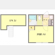 メゾン　ソレイユ西新井