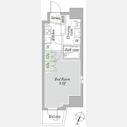 アーバンパーク西巣鴨ＷＥＳＴ