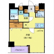 ディアレイシャス市谷薬王寺