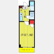 ドミール板橋本町
