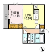 セジュール西台6