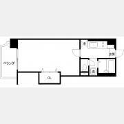 ワコー第３マンション