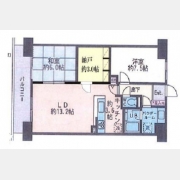 ドゥーエ南長崎