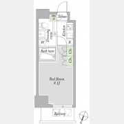 アーバンパーク西巣鴨ＷＥＳＴ