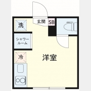 マイスタープラッツ田端