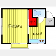 長峰荘