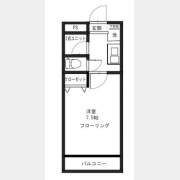 パルテノン綾瀬