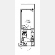 S-RESIDENCE北戸田