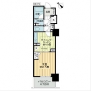 ライオンズタワー池袋