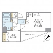 ジオエント駒込