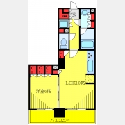 パークアクシス東十条