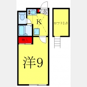 メインシティガーデン　壱番館