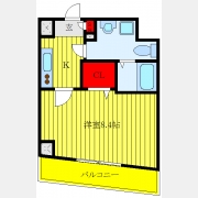 プレール・ドゥーク三ノ輪