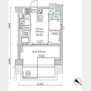フルハウス赤羽
