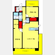 ロイヤルパークスリバーサイド