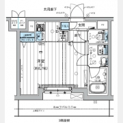 メインステージ板橋蓮根Ⅱ