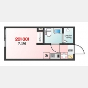 G BASE 町屋 EAST