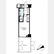 パティーナ十条Duo