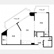 ワコー第3マンション