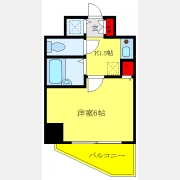 スカイコート巣鴨
