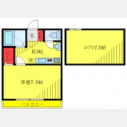 グリーンタウン
