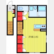 Ｔｈｉｒｄ　Ｂｒａｎｃｈ