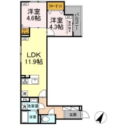 (仮称)足立区扇2丁目PJ