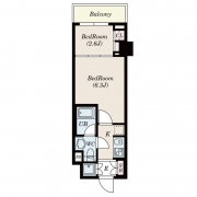 Ｓ－ＦＯＲＴ中板橋