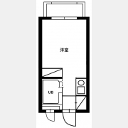 ラヴニールⅠ成増