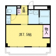 ベルファース川口仲町