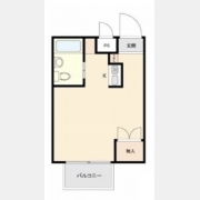 スカイコート町屋