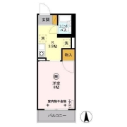 ドミトリー中浦和