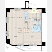 ルーブル中板橋六番館