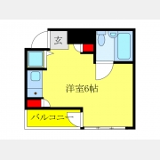 グローバリービューテラスⅣ