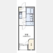 レオネクストルミエール西台Ⅲ