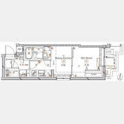 Apparence板橋本町