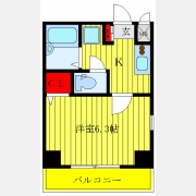 ヴェルト池袋ウエストフォート