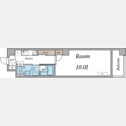 常盤台レジデンス