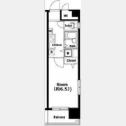 ガラ・シティ茗荷谷