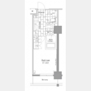 ザ・パークハビオ上野レジデンス